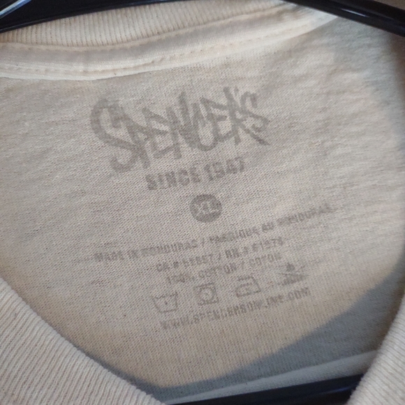 Racist People Suck Graphic Unisex Tee Shirt XL - Picture 3 of 5